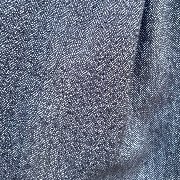 Gap Brown Tweed Mini Skirt - Picture 4 of 5